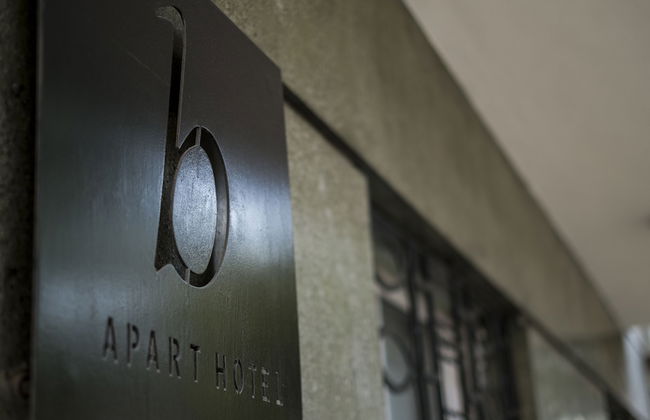 Apart Hotel B - Photo 66