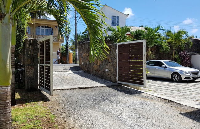 Blue Ocean Villas & Apartments - Foto 24
