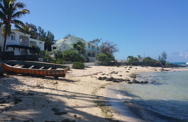 Blue Ocean Villas & Apartments - Foto 25
