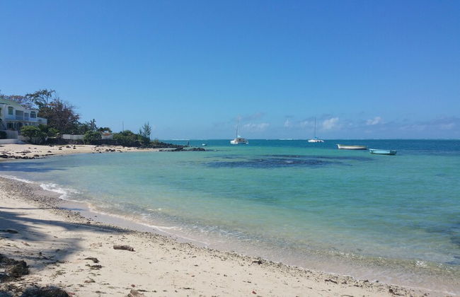 Blue Ocean Villas & Apartments - Foto 29