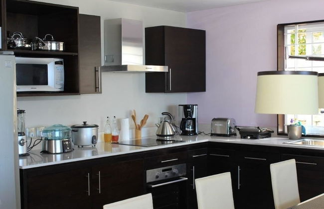 Blue Ocean Villas & Apartments - Foto 9