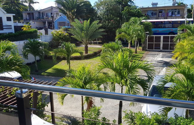 Blue Ocean Villas & Apartments - Foto 22