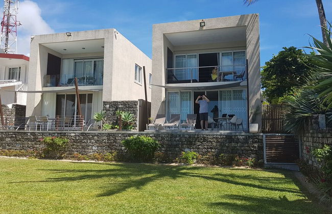 Blue Ocean Villas & Apartments - Foto 21