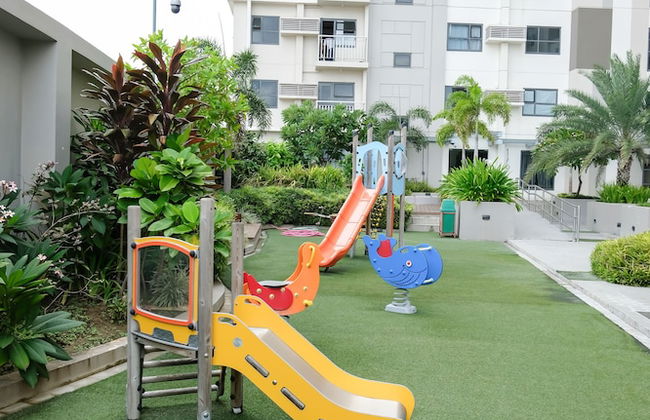 Studio Condo at Horizons 101 - Foto 23