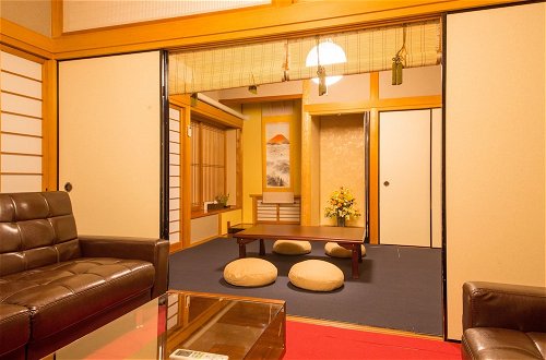 Photo 40 - Hiroshima Danbara Guesthouse by EXseed