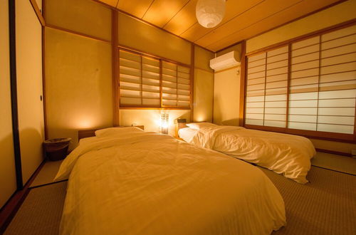 Foto 23 - Hiroshima Danbara Guesthouse by EXseed