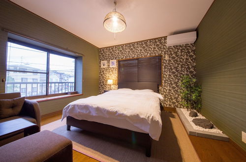 Photo 10 - Hiroshima Danbara Guesthouse by EXseed