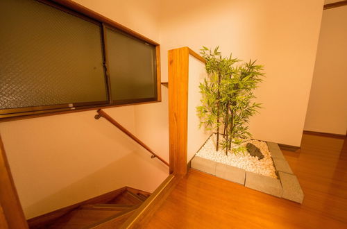 Foto 2 - Hiroshima Danbara Guesthouse by EXseed