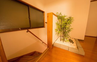 Photo 2 - Hiroshima Danbara Guesthouse by EXseed