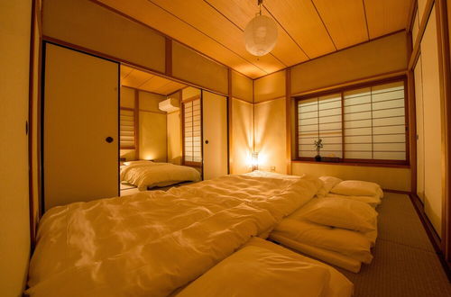 Photo 18 - Hiroshima Danbara Guesthouse by EXseed