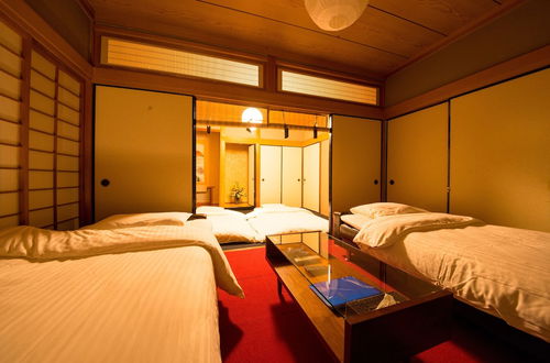 Photo 13 - Hiroshima Danbara Guesthouse by EXseed