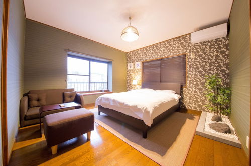 Photo 6 - Hiroshima Danbara Guesthouse by EXseed