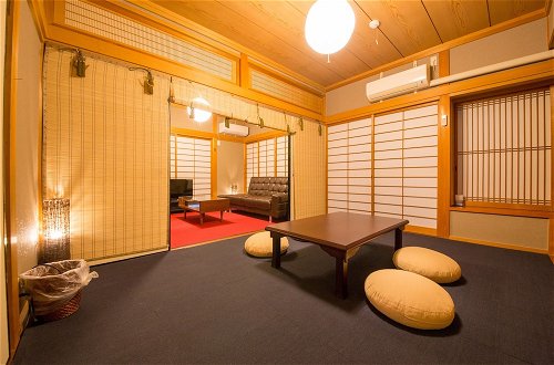 Foto 39 - Hiroshima Danbara Guesthouse by EXseed