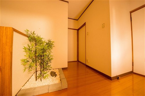 Foto 3 - Hiroshima Danbara Guesthouse by EXseed