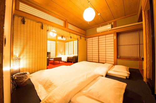 Photo 12 - Hiroshima Danbara Guesthouse by EXseed