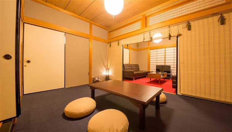 Foto 1 - Hiroshima Danbara Guesthouse by EXseed