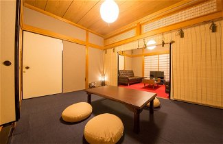 Foto 1 - Hiroshima Danbara Guesthouse by EXseed