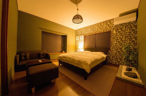 Photo 16 - Hiroshima Danbara Guesthouse by EXseed