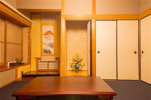 Foto 44 - Hiroshima Danbara Guesthouse by EXseed