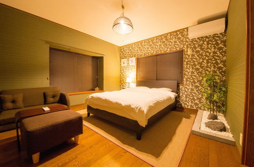 Photo 11 - Hiroshima Danbara Guesthouse by EXseed