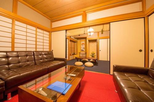 Photo 43 - Hiroshima Danbara Guesthouse by EXseed