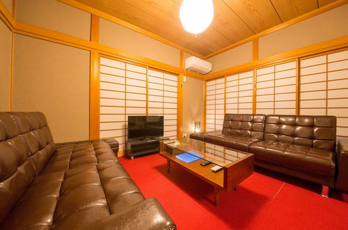 Foto 41 - Hiroshima Danbara Guesthouse by EXseed