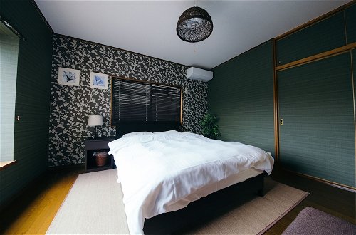 Foto 5 - Hiroshima Danbara Guesthouse by EXseed
