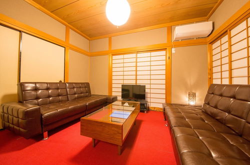 Photo 36 - Hiroshima Danbara Guesthouse by EXseed