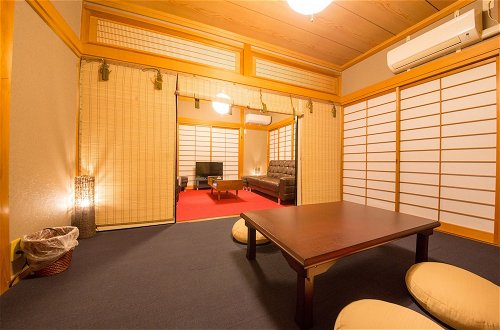 Foto 42 - Hiroshima Danbara Guesthouse by EXseed