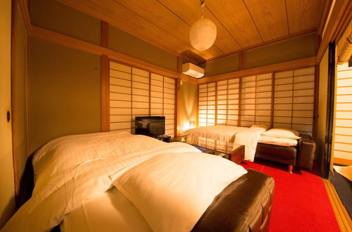 Foto 20 - Hiroshima Danbara Guesthouse by EXseed