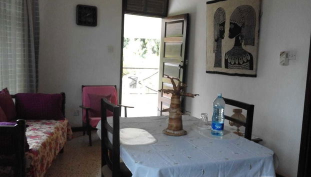 Refeições no quarto
