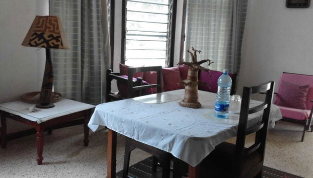 Refeições no quarto