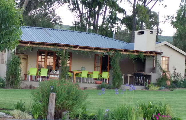 Forellenhof Guest Farm - Foto 44