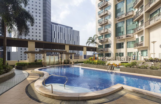 McKinley Park Residences near St Lukes - Foto 1