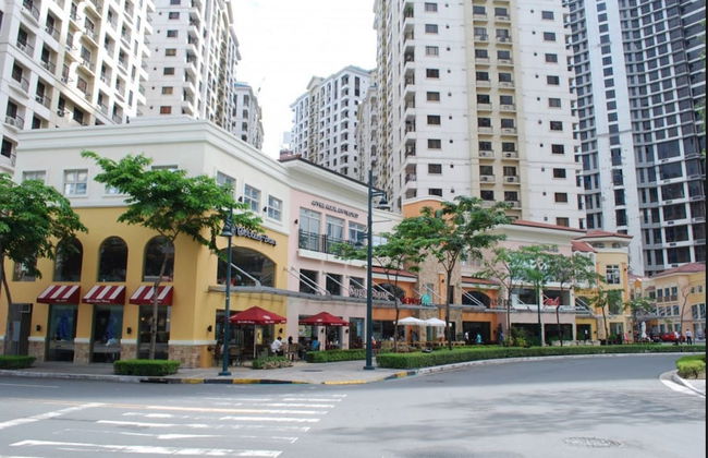 Pad in BGC Fort St.Luke - Foto 29