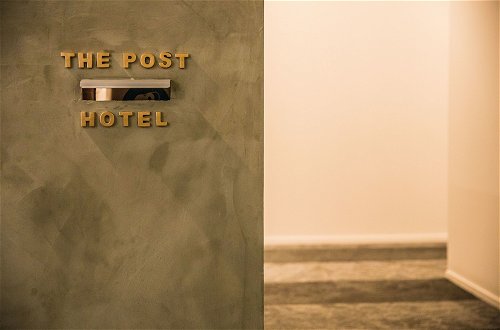 Foto 24 - The Post Hotel