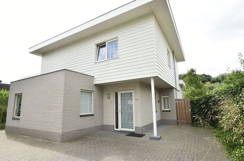 Photo 27 - Luxury Villa in Harderwijk With Garden