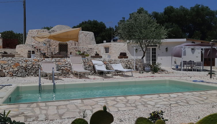 Foto 1 - Trullo Dell'orto Ostuni