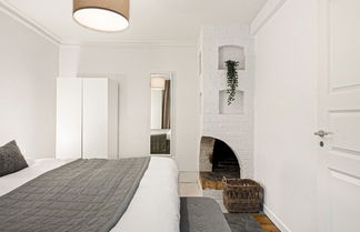 Photo 2 - Sanders Stage - Cozy 4-bdr. Apt. Near Nyhavn