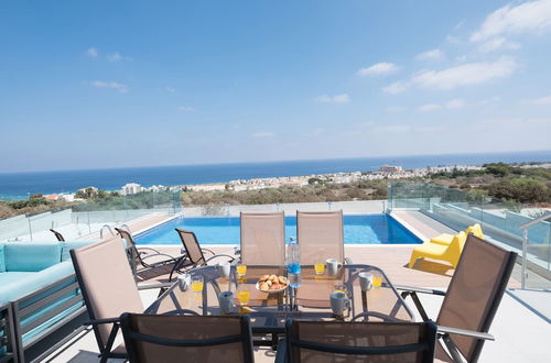 Photo 10 - Villa Clea,stunning 4bdr Protaras Villa, Seaviews