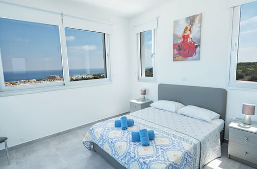 Photo 4 - Villa Clea,stunning 4bdr Protaras Villa, Seaviews