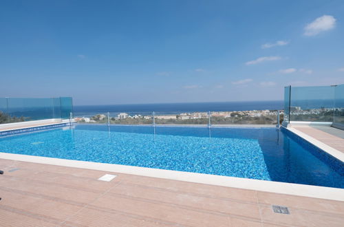 Photo 12 - Villa Clea,stunning 4bdr Protaras Villa, Seaviews