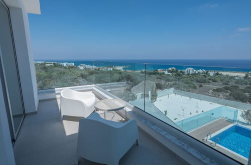 Photo 24 - Villa Clea,stunning 4bdr Protaras Villa, Seaviews