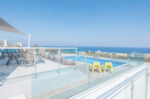 Photo 21 - Villa Clea,stunning 4bdr Protaras Villa, Seaviews