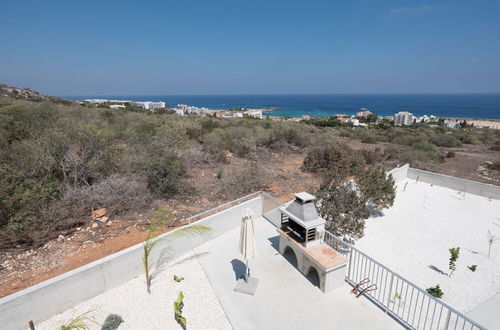 Photo 29 - Villa Clea,stunning 4bdr Protaras Villa, Seaviews