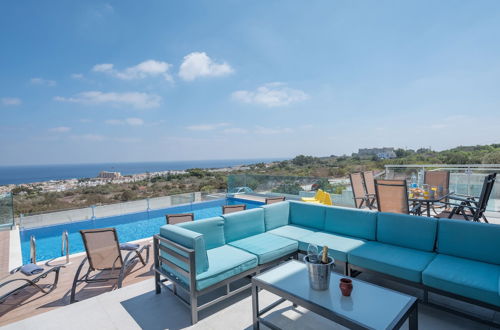 Photo 11 - Villa Clea,stunning 4bdr Protaras Villa, Seaviews