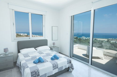 Foto 2 - Villa Clea,stunning 4bdr Protaras Villa, Seaviews