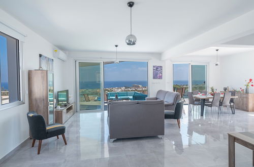 Foto 6 - Villa Clea,stunning 4bdr Protaras Villa, Seaviews