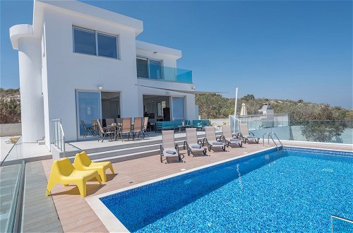 Foto 14 - Villa Clea,stunning 4bdr Protaras Villa, Seaviews