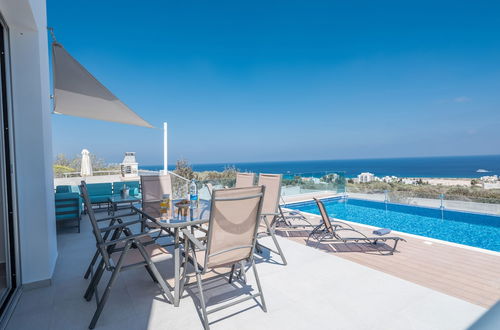 Photo 15 - Villa Clea,stunning 4bdr Protaras Villa, Seaviews